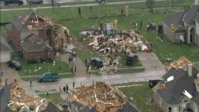 Nightline Season 32 Episode 400