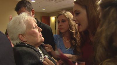 Nightline Season 32 Episode 401