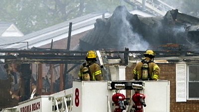 Nightline Season 32 Episode 402