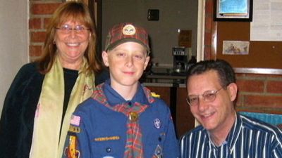 Nightline Season 32 Episode 403