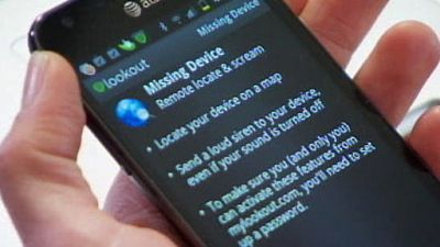 Nightline Season 32 Episode 404