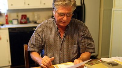 Nightline Season 32 Episode 405