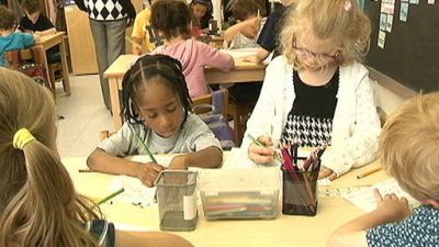 Nightline Season 32 Episode 407