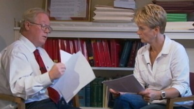 Nightline Season 32 Episode 415