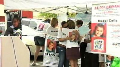 Nightline Season 32 Episode 416