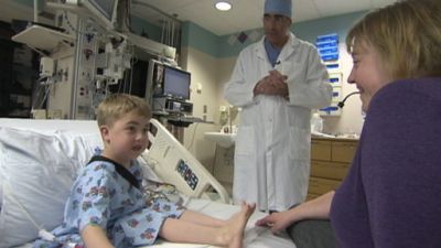 Nightline Season 33 Episode 2