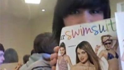 Nightline Season 33 Episode 3