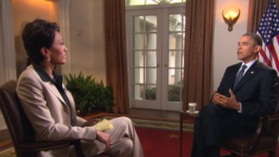 Nightline Season 33 Episode 8