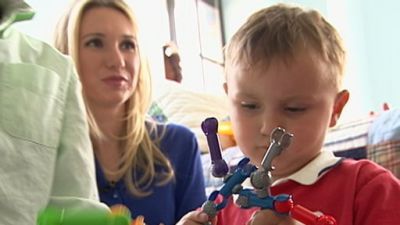 Nightline Season 33 Episode 10