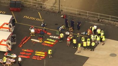 Nightline Season 33 Episode 31