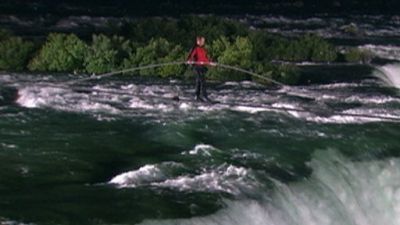 Nightline Season 33 Episode 34