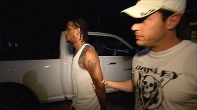 Nightline Season 33 Episode 41