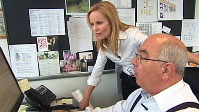 Nightline Season 33 Episode 54