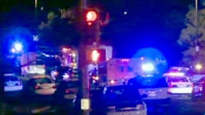 Nightline Season 33 Episode 59