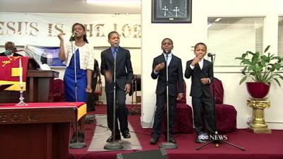 Nightline Season 33 Episode 79