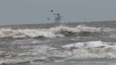 Nightline Season 33 Episode 86