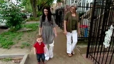 Nightline Season 33 Episode 95