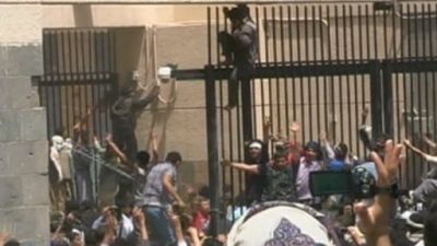 Nightline Season 33 Episode 99