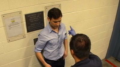 Nightline Season 33 Episode 104