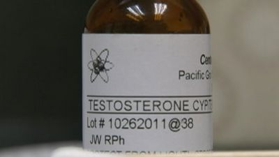 Nightline Season 33 Episode 105