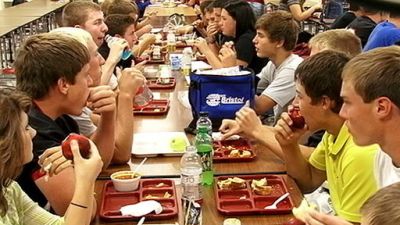 Nightline Season 33 Episode 108