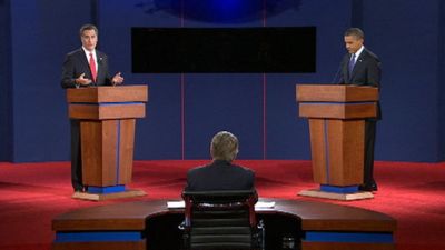 Nightline Season 33 Episode 113