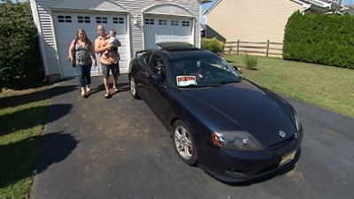 Nightline Season 33 Episode 114