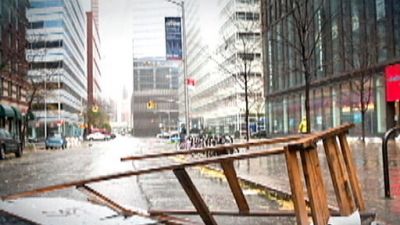 Nightline Season 33 Episode 131