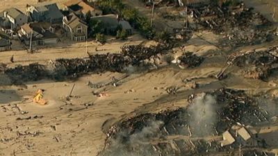 Nightline Season 33 Episode 133