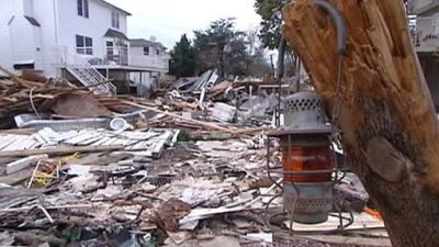 Nightline Season 33 Episode 134