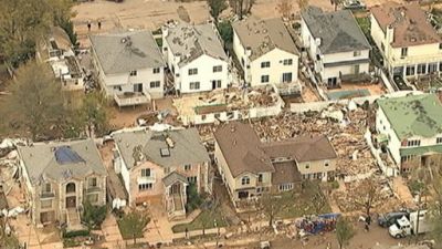 Nightline Season 33 Episode 135