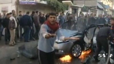 Nightline Season 33 Episode 144