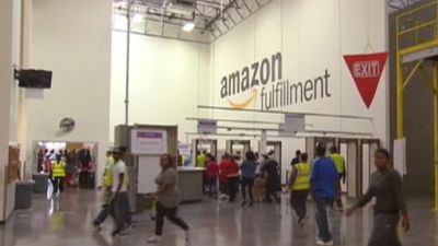 Nightline Season 33 Episode 151