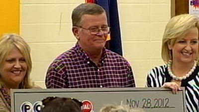 Nightline Season 33 Episode 155