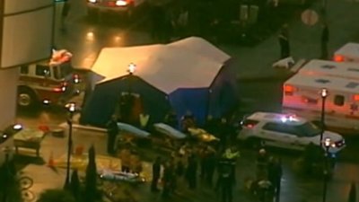 Nightline Season 33 Episode 162