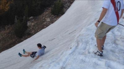 Nightline Season 34 Episode 302