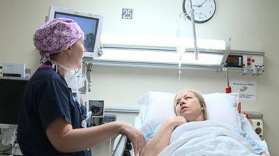 Nightline Season 34 Episode 304