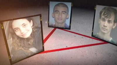 Nightline Season 34 Episode 335