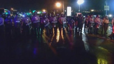 Nightline Season 34 Episode 336