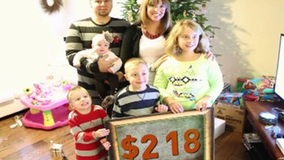 Nightline Season 33 Episode 180