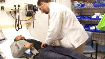 Nightline Season 34 Episode 5