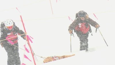 Nightline Season 35 Episode 30