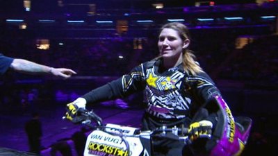 Nightline Season 35 Episode 9