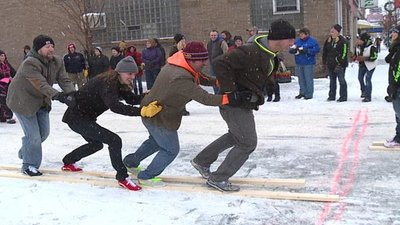 Nightline Season 35 Episode 14