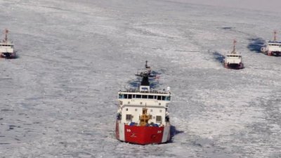 Nightline Season 35 Episode 4