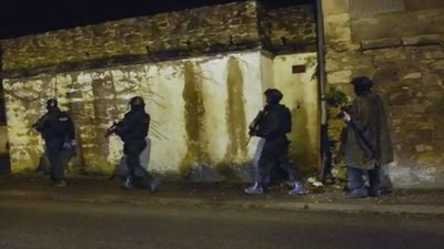 Nightline Season 36 Episode 5