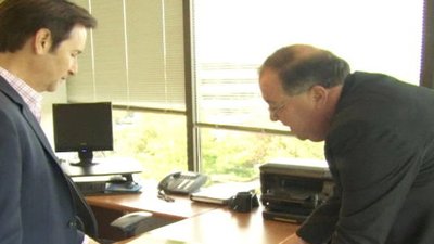 Nightline Season 35 Episode 258