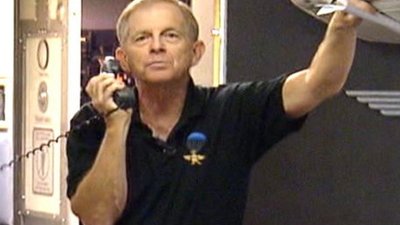 Nightline Season 35 Episode 256