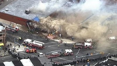 Nightline Season 36 Episode 72