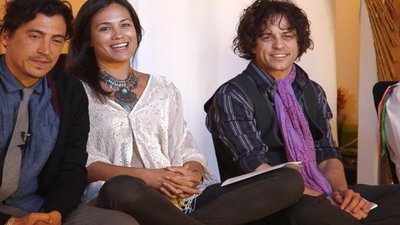 Nightline Season 36 Episode 74